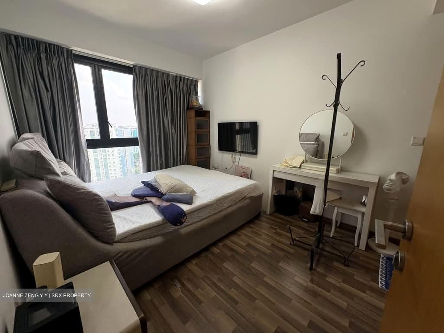 River Isles (D19), Condominium #602260701